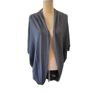 Abound sweaters blue and tan size xs